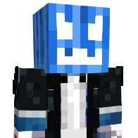 Maxer27's Minecraft Skin