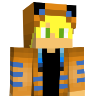 Marcelo15BR's Minecraft Skin