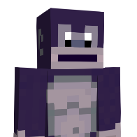 nikinok's Minecraft Skin