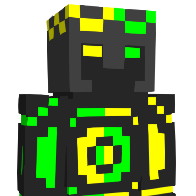 secreato's Minecraft Skin