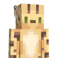 SenpaiSan_'s Minecraft Skin