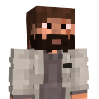 MoDDyChat's Minecraft Skin