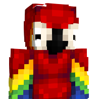 DatSuckss's Minecraft Skin