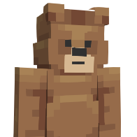 EurekaX's Minecraft Skin