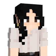 cuddlypoetatoe's Minecraft Skin