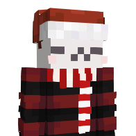 AzureFl4re's Minecraft Skin