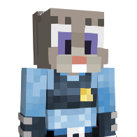 JudyHop's Minecraft Skin