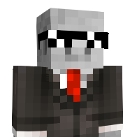 josighah's Minecraft Skin