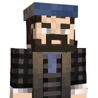ExecZl's Minecraft Skin