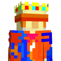 xparot's Minecraft Skin