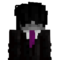 lovyr's Minecraft Skin