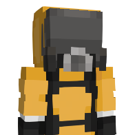 trribl's Minecraft Skin