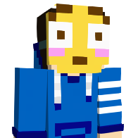 Eugnius's Minecraft Skin