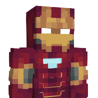 OriBouskila's Minecraft Skin