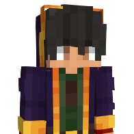 Srceta's Minecraft Skin