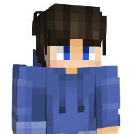 CodeGX's Minecraft Skin