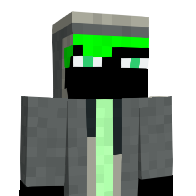 TelePearl's Minecraft Skin