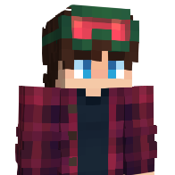 GoGoggles's Minecraft Skin