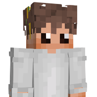 unbeltv's Minecraft Skin