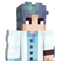 uDodd's Minecraft Skin