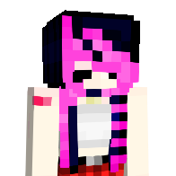 cavehoe's Minecraft Skin
