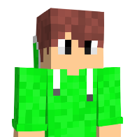 max09sh2018's Minecraft Skin