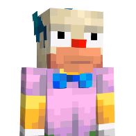 NotDroppinq's Minecraft Skin