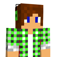 kuk's Minecraft Skin