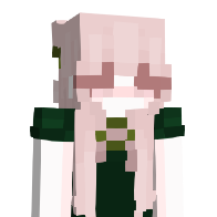 xuliita's Minecraft Skin