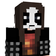 Kajinek03_CZ's Minecraft Skin