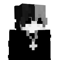 Siohn's Minecraft Skin