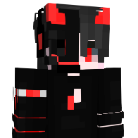 Soul_Shredder's Minecraft Skin