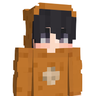 MeKuki's Minecraft Skin