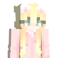 AlenaNeko's Minecraft Skin