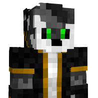 xXTheWolfGuyXx's Minecraft Skin