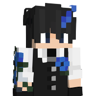 Istomol's Minecraft Skin