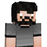 JerUhMe's Minecraft Skin