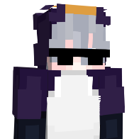 VoidInRage's Minecraft Skin