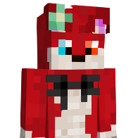 flufffffffffffff's Minecraft Skin