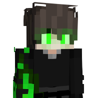 Gameblast's Minecraft Skin