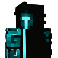 mrucard's Minecraft Skin