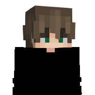 To23417's Minecraft Skin
