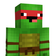 Lukasdd's Minecraft Skin