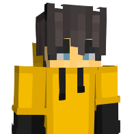 Samy_admin's Minecraft Skin