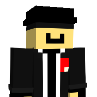 Bobertishere's Minecraft Skin