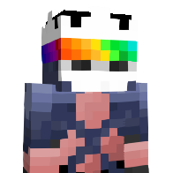 SuperDez23's Minecraft Skin