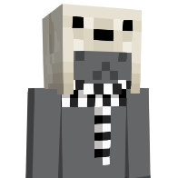 Hiruke's Minecraft Skin