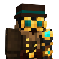 Faranez's Minecraft Skin
