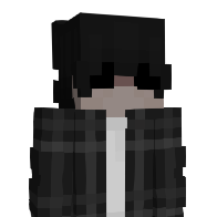 FeatherClient's Minecraft Skin