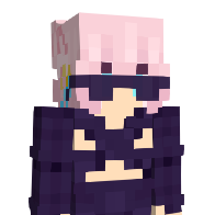 Neurodivergent's Minecraft Skin